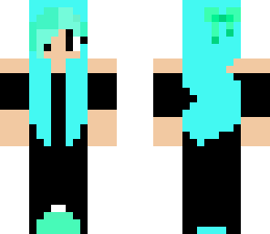 water women
