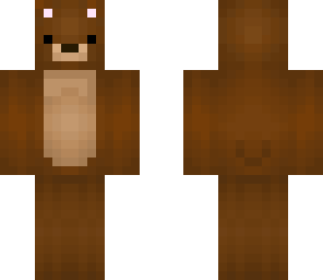 the bear 
