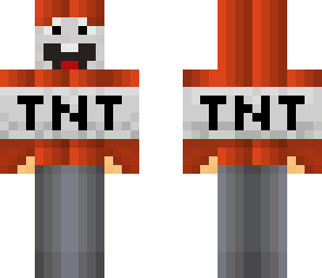 the tnt hunter mark 3