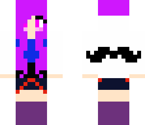 girly gamer