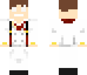 normal guy skin - shadowsoldier