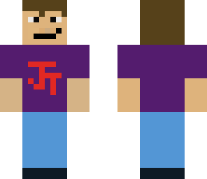 earthcrafter jay