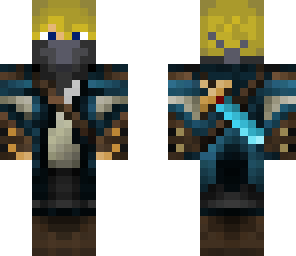 ninja