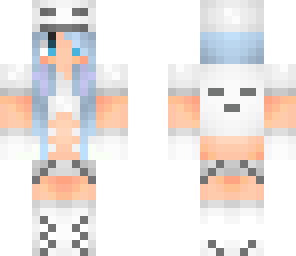 silver skele