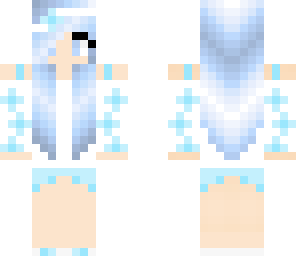 edited wisp