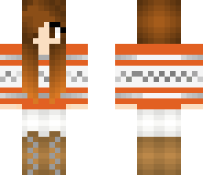 skin for maddie