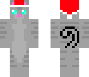 chrstmas kitty