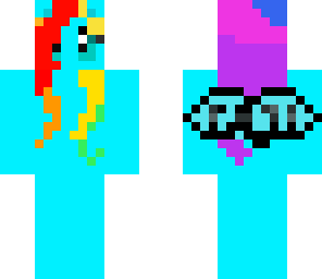 rainbowdash