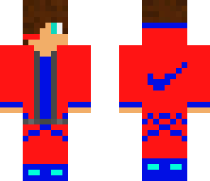 it is a long time sinse i made a skin