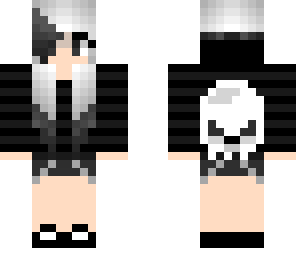 dark white