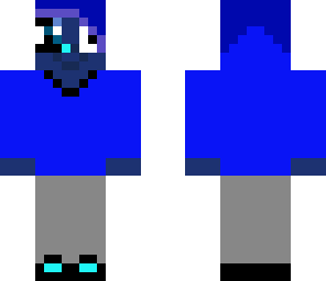 skin for the set up thing