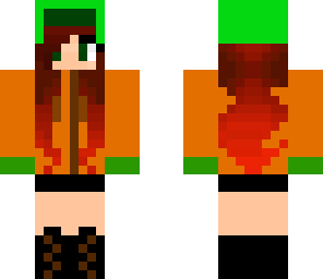 girl kyle