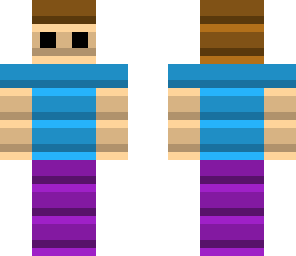 lego man