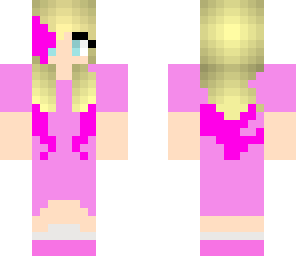 cute girl
