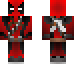 new age deadpool