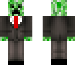 creeperelegante