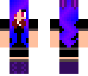 bonnie the bunny