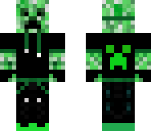 creeper pro