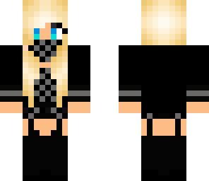 assasin girl