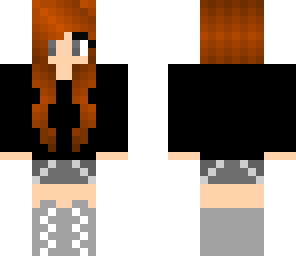 girl