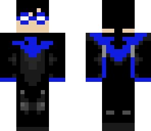 real nightwing
