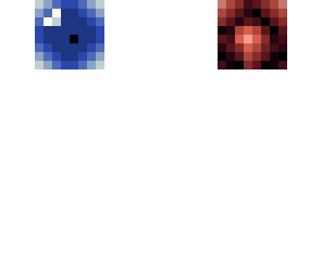 eye ball