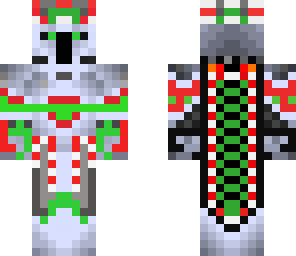 holidayknight christmas