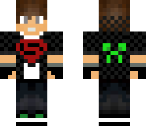 mux129 skin