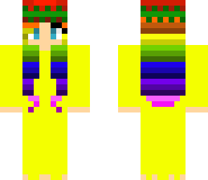 teen in aroua costume 20 likes