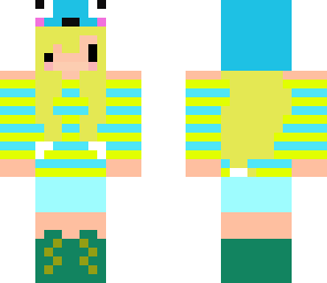 kawaii chibi