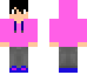 pinkftw