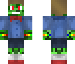 zombie 8bit