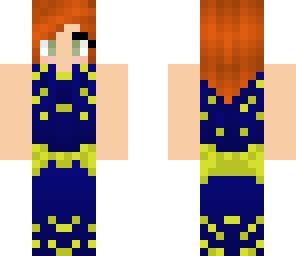 new dress