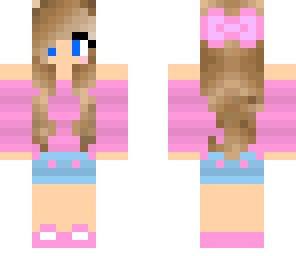 cutie girl