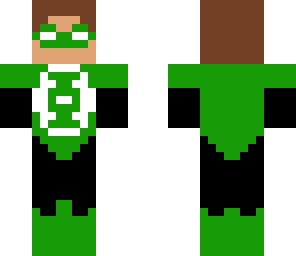 green lantern