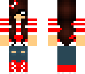 girl griefer