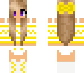 cutie pewds baby in yellow