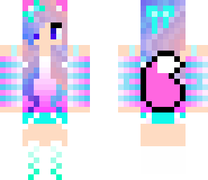 fox girl
