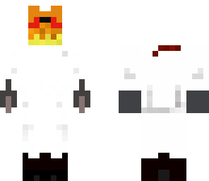 cool assassin