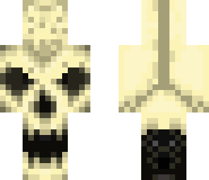 skull
