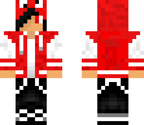 red elmo school guy