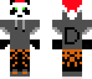 christmas skin nathan