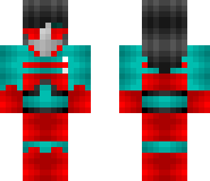 neophyte redglare