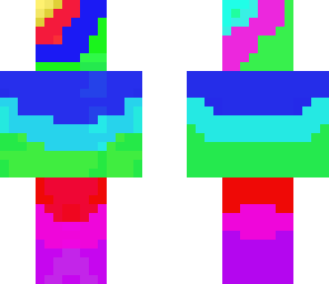 the dye man