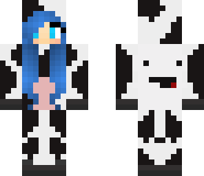 cow girl