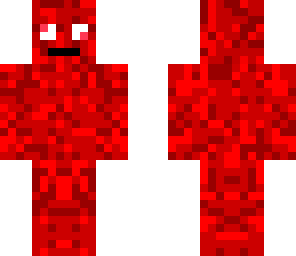 red swag