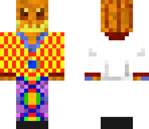 festiveman