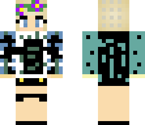 girl