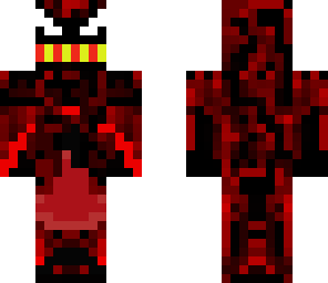 the real crapin carnage