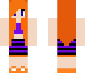 halloween girl